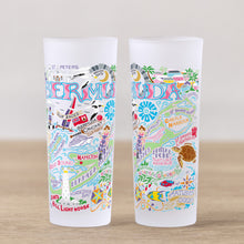 Load image into Gallery viewer, Bermuda Shot Glass Shot Glass catstudio 
