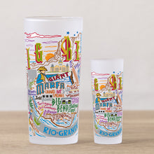 Load image into Gallery viewer, Big Bend Shot Glass Shot Glass catstudio 
