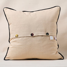 Load image into Gallery viewer, Big Sur Hand-Embroidered Pillow Pillow catstudio 
