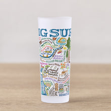 Load image into Gallery viewer, Big Sur Shot Glass Shot Glass catstudio 
