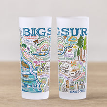 Load image into Gallery viewer, Big Sur Shot Glass Shot Glass catstudio 

