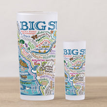 Load image into Gallery viewer, Big Sur Shot Glass Shot Glass catstudio 
