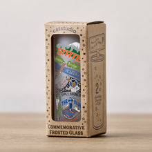 Load image into Gallery viewer, Boise State University Collegiate Shot Glass Shot Glass catstudio 
