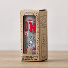 Load image into Gallery viewer, Boston University Collegiate Shot Glass Shot Glass catstudio 
