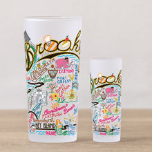 Load image into Gallery viewer, Brooklyn Shot Glass Shot Glass catstudio 
