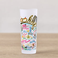 Load image into Gallery viewer, Brooklyn Shot Glass Shot Glass catstudio 
