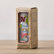 Load image into Gallery viewer, Brown University Collegiate Shot Glass Shot Glass catstudio 
