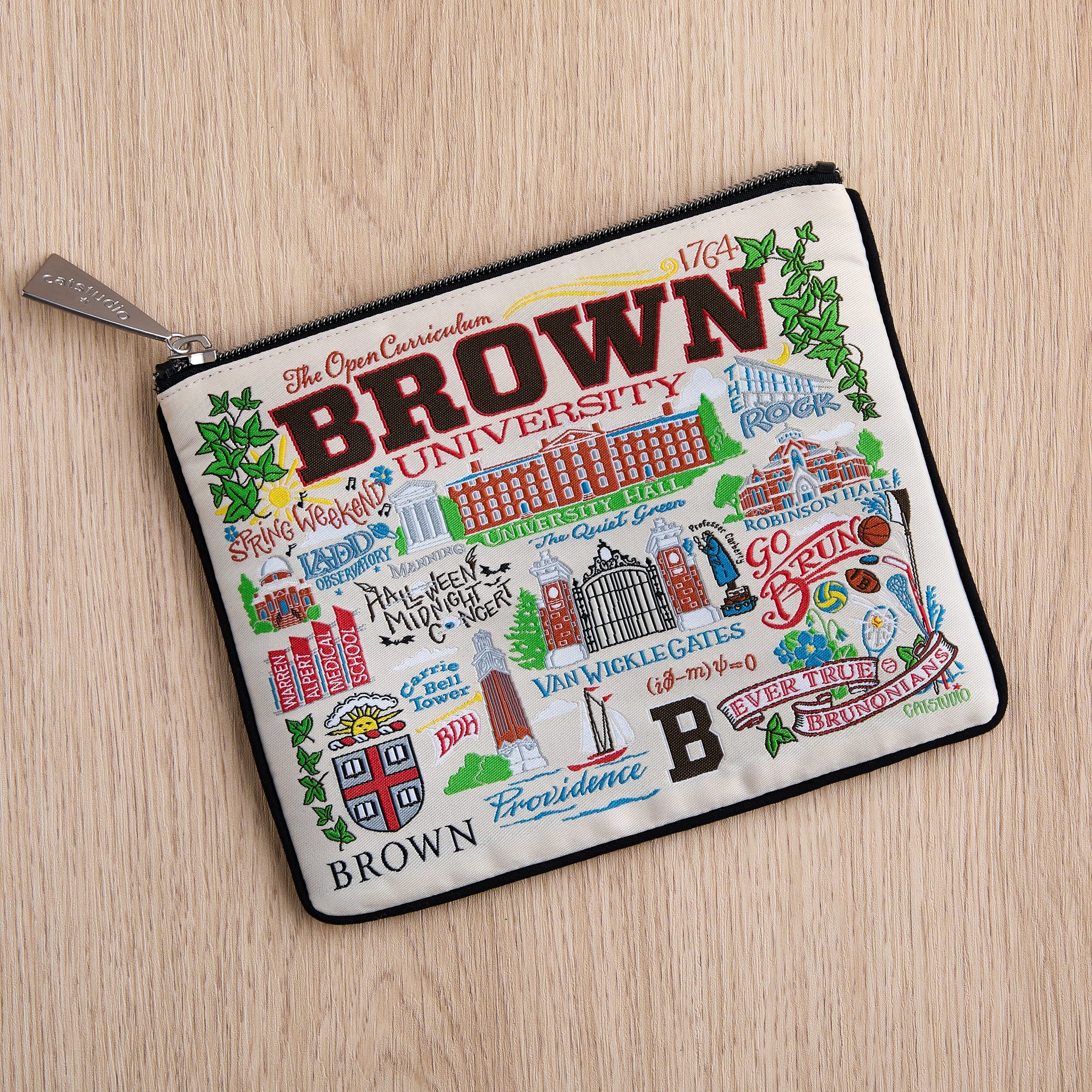 Woven Pouches & Purses – catstudio