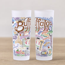 Load image into Gallery viewer, Buffalo Shot Glass Shot Glass catstudio 
