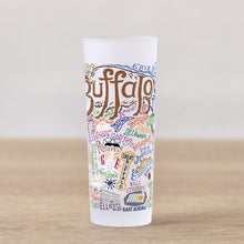 Load image into Gallery viewer, Buffalo Shot Glass Shot Glass catstudio 
