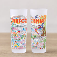 Load image into Gallery viewer, California Shot Glass Shot Glass catstudio 
