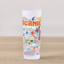 Load image into Gallery viewer, California Shot Glass Shot Glass catstudio 
