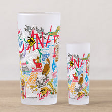 Load image into Gallery viewer, Canada Shot Glass Shot Glass catstudio 
