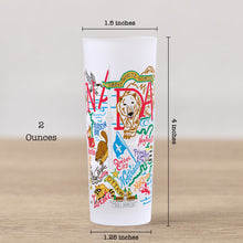 Load image into Gallery viewer, Canada Shot Glass Shot Glass catstudio 
