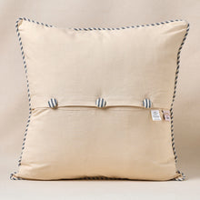 Load image into Gallery viewer, Cape Cod Hand-Embroidered Pillow Pillow catstudio 
