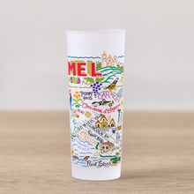 Load image into Gallery viewer, Carmel Shot Glass Shot Glass catstudio 
