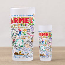 Load image into Gallery viewer, Carmel Shot Glass Shot Glass catstudio 
