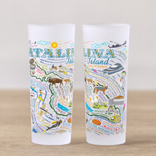 Load image into Gallery viewer, Catalina Shot Glass Shot Glass catstudio 
