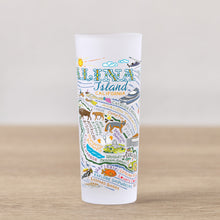 Load image into Gallery viewer, Catalina Shot Glass Shot Glass catstudio 
