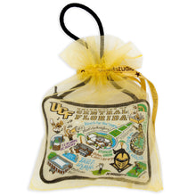 Load image into Gallery viewer, Central Florida, University of Collegiate Mini Pillow Ornament Mini Pillow catstudio 
