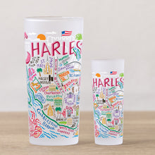 Load image into Gallery viewer, Charleston Shot Glass Shot Glass catstudio 

