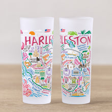Load image into Gallery viewer, Charleston Shot Glass Shot Glass catstudio 
