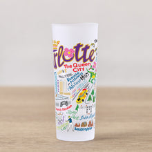 Load image into Gallery viewer, Charlotte Shot Glass Shot Glass catstudio 
