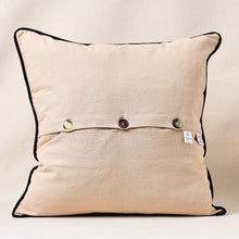 Load image into Gallery viewer, Chattanooga Hand-Embroidered Pillow Pillow catstudio 
