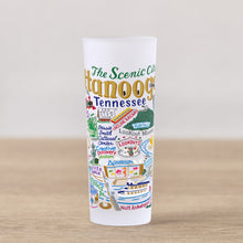 Load image into Gallery viewer, Chattanooga Shot Glass Shot Glass catstudio 
