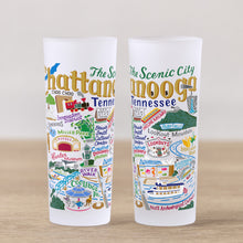 Load image into Gallery viewer, Chattanooga Shot Glass Shot Glass catstudio 
