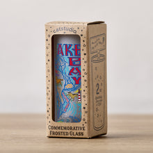 Load image into Gallery viewer, Chesapeake Bay Shot Glass Shot Glass catstudio 
