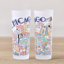 Load image into Gallery viewer, Chicago Shot Glass Shot Glass catstudio 
