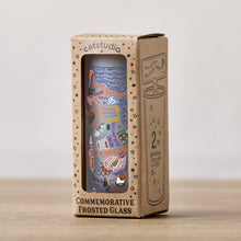Load image into Gallery viewer, Clemson University Collegiate Shot Glass Shot Glass catstudio 

