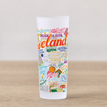 Load image into Gallery viewer, Cleveland Shot Glass Shot Glass catstudio 
