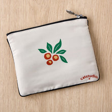 Load image into Gallery viewer, Columbus Zip Pouch Pouch catstudio 

