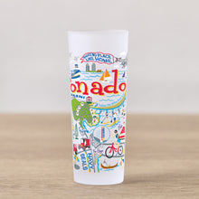 Load image into Gallery viewer, Coronado Shot Glass Shot Glass catstudio 
