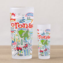 Load image into Gallery viewer, Coronado Shot Glass Shot Glass catstudio 

