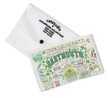 Load image into Gallery viewer, Dartmouth College Collegiate Dish Towel Dish Towel catstudio
