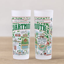 Load image into Gallery viewer, Dartmouth College Collegiate Shot Glass Shot Glass catstudio 
