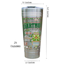 Load image into Gallery viewer, Dartmouth College Collegiate Thermal Tumbler Thermal Tumbler catstudio
