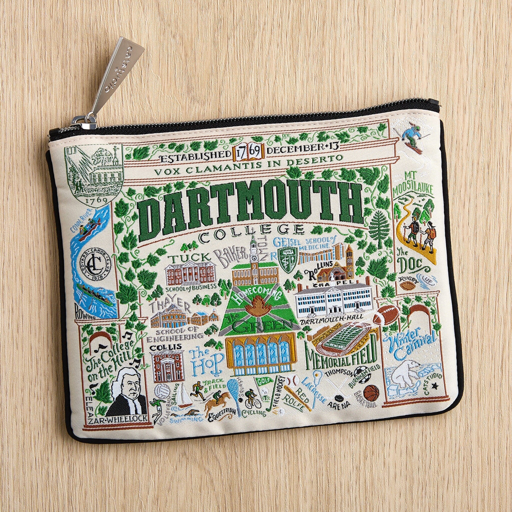 Featured Colleges | Collegiate Collection by catstudio – catstudio