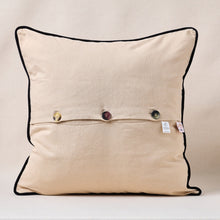 Load image into Gallery viewer, Denver Hand-Embroidered Pillow Pillow catstudio 
