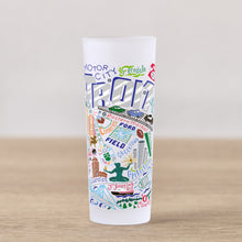 Load image into Gallery viewer, Detroit Shot Glass Shot Glass catstudio 
