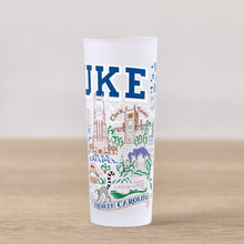 Load image into Gallery viewer, Duke University Collegiate Shot Glass Shot Glass catstudio 
