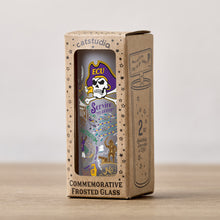 Load image into Gallery viewer, East Carolina University Collegiate Shot Glass Shot Glass catstudio 
