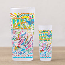 Load image into Gallery viewer, Emerald Coast Shot Glass Shot Glass catstudio 
