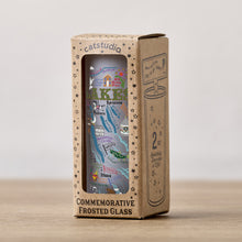Load image into Gallery viewer, Finger Lakes Shot Glass Shot Glass catstudio 
