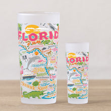 Load image into Gallery viewer, Florida Shot Glass Shot Glass catstudio 
