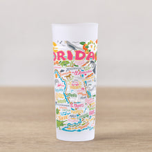 Load image into Gallery viewer, Florida Shot Glass Shot Glass catstudio 

