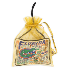 Load image into Gallery viewer, Florida, University of Collegiate Mini Pillow Ornament Mini Pillow catstudio 

